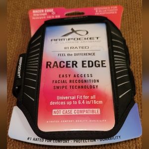 Armpocket (Armband Phone Holder)